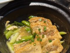 -围龙屋客家食府(福田店)