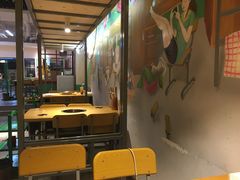 景观位-班花麻辣烫(南京概念店)