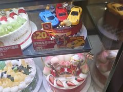 -味多美蛋糕(灯市口店)