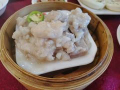 蒜香蒸排骨-金苑海鲜酒家(新港中路店)