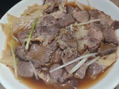 -直隶安家牛肉罩饼(七一路店)