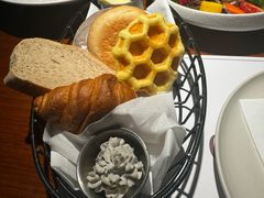 -咖梦餐厅 COMENG RESTAURANT