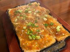 铁板豆腐-槿Story·韩国料理(望京韩国美食城店)