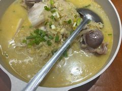 -李老哈·东北菜(宋园路店)