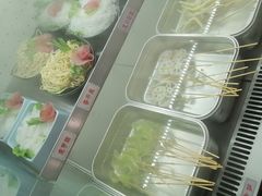 -老马路串串香火锅(北门桥店)