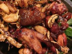 -鹿港小镇(金虹桥国际中心店)