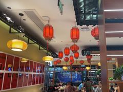-鹅香四海·卤水火锅·砂锅粥·潮汕菜(宝安店)