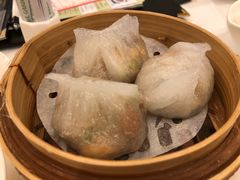 粉果-翠园(铜锣湾广场店)