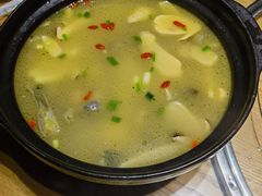 -妈妈的味道·腾冲特色菜(和顺古镇店)