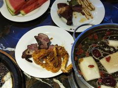 -吉布鲁牛排海鲜自助(武侯泛悦国际店)