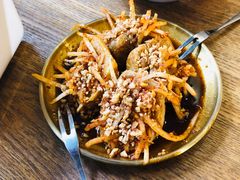 豆腐干-小豆海棠(人民南路店)