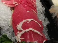 -捞王锅物料理(凯旋路店)