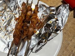 -大张烙馍村·美食地标(泉山店)