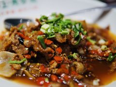 -味上湘菜馆(岳麓山店)