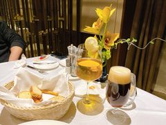 -新月酒店-西餐厅