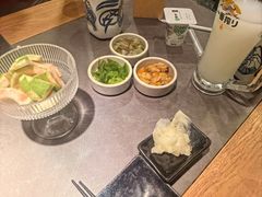 -沼津港精致料理·寿喜烧·烧鸟(龙湖南桥天街日料榜单店)