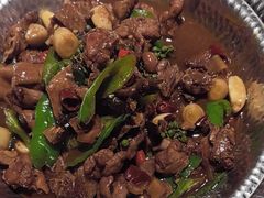 -吕氏疙瘩汤·新鲁菜(济南万象城店)