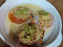 -众味海鲜大排档·活海鲜·潮汕味(南澳店)