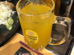 -牛かつもと村(上野店)