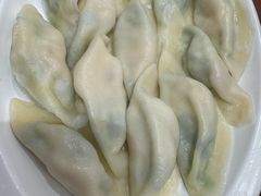 -喜家德虾仁水饺(长泰广场店)