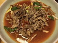 椒麻鸡-商都酒店( 北京南站店)