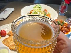 -波特曼西餐厅(中央大街店)