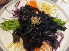 -全聚德(长白直营店)