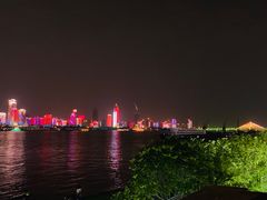 -武昌江滩
