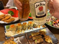 -鸟鹏烧鸟居酒屋(龙岗万科店)