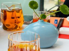 -若蘭慈·无国界素食料理(欢乐海岸店)