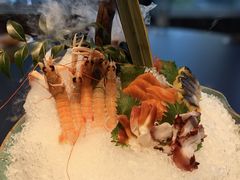 -上井料理黑金店(IFS国金中心店)