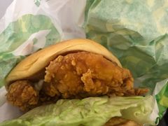 -德克士(广州南站店)