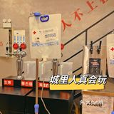 豌豆尖尖一定要吃红汤｜罗二下雪❄️了｜团购真划算