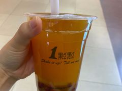 -1点点(嘉兴八佰伴华府店)