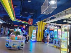 -大玩家(中原万达广场店)