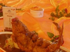 -吴忠民族饭庄(利通南街店)