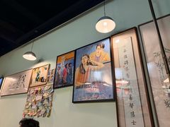 -芙蕾哥哥souffle