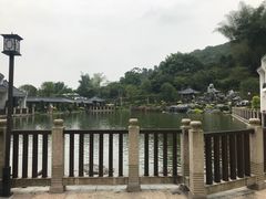 -谷丰健康凤贤居酒家