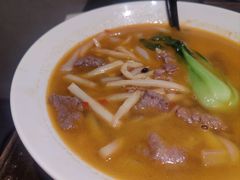 -漆黑觉米粉(三里屯店)