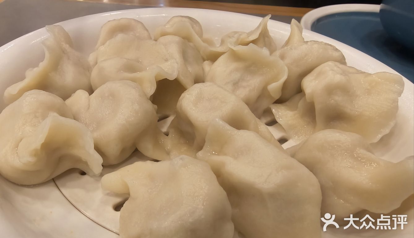 今天想吃东北菜了进来尝一尝。菜量果然大啊