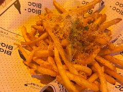 -Blac+Blac(中海环宇荟店)