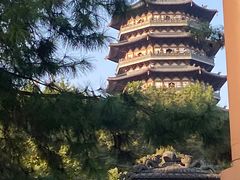 -雷峰塔景区