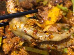 -嘎嘎鸭下巴·爆辣干锅(明教寺店)