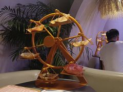 -故里和山·成都火锅(欢乐港湾店)