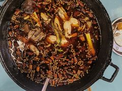 -鸿顺老铁锅美蛙鱼府(解放碑店)