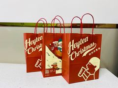 -喜茶(佛山顺德容桂天佑城店)