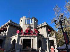 -天津意大利风情旅游区