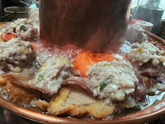 -攀枝花野菜铜火锅(万科凯德店)