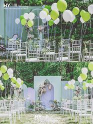 -HY小曼wedding·TOPYOUNG团队