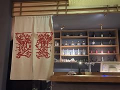 -兮禾酒馆(护国路店)